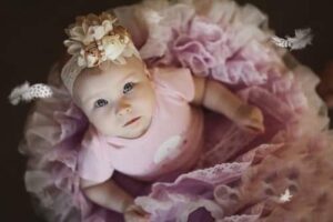 Babynamen Mädchen