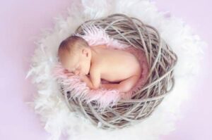 Babynamen Selten