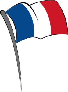Französische Vornamen