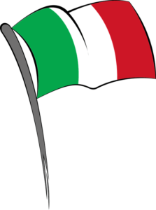 Italienische Namen