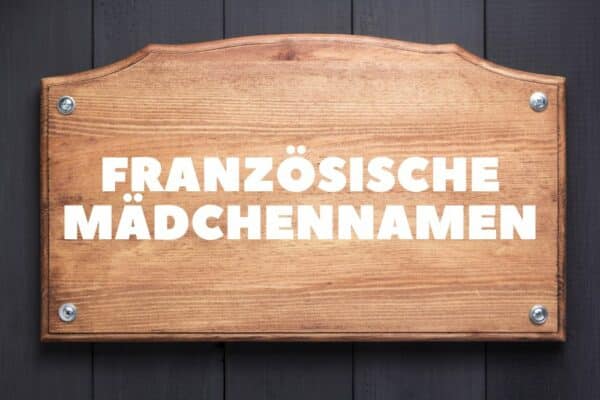Franzosische Madchennamen Top 100