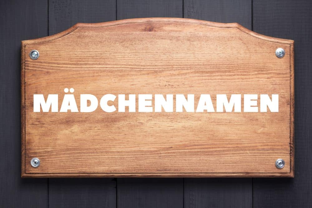 Mädchennamen