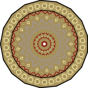 islamische Namen