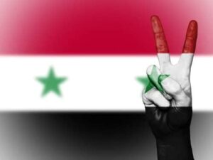 Syrische Namen
