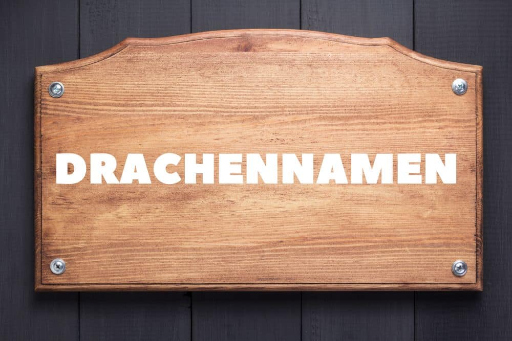 Drachennamen