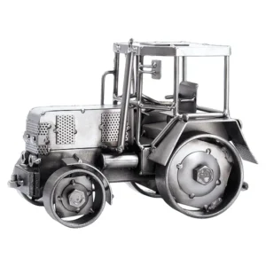 Modelltraktor - Traktor aus Metall