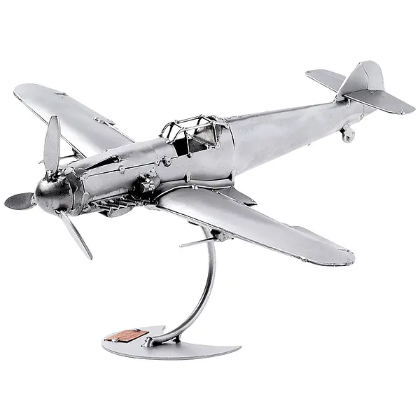 Modellflugzeug ME 109